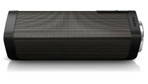 Philips Shoqbox Enceinte Bluetooth Noir